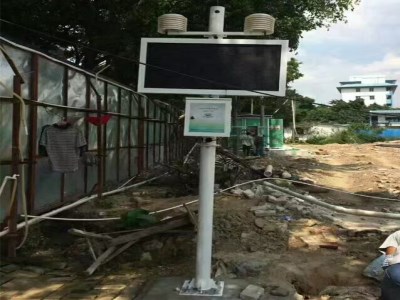 鄭州校園環(huán)境監(jiān)測設備在安裝時需要注意哪幾點? 鄭州校園環(huán)境監(jiān)測設備在安裝時需要注意哪幾點?