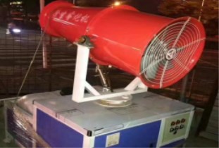 淺談鄭州揚塵在線監測設備怎么安裝 淺談鄭州揚塵在線監測設備怎么安裝