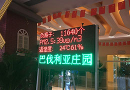 河南環(huán)境監(jiān)測系統(tǒng)科學治霾的優(yōu)勢有哪些? 河南環(huán)境監(jiān)測系統(tǒng)科學治霾的優(yōu)勢有哪些?