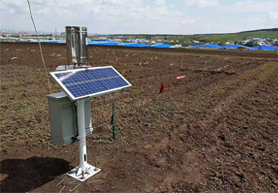 河南揚塵監(jiān)測 河南揚塵監(jiān)測